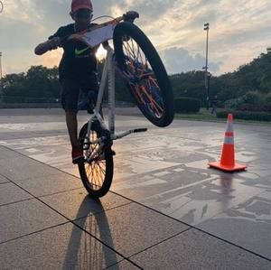 Meet your Posher, Danny